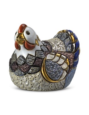 De Rosa Rinconada Hen