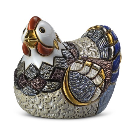 De Rosa Rinconada Hen