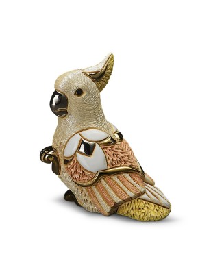 De Rosa Rinconada Cockatoo Parrot