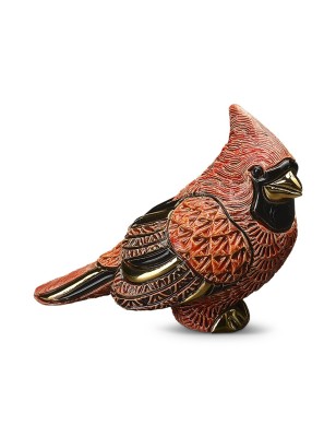 De Rosa Rinconada Cardinal Bird