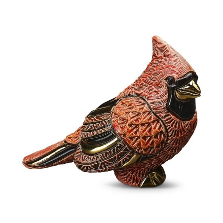 De Rosa Rinconada Cardinal Bird