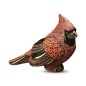 De Rosa Rinconada Cardinal Bird
