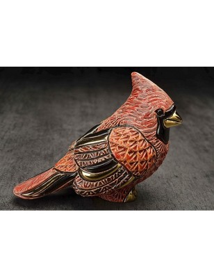 Cardinal Bird