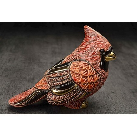 Cardinal Bird