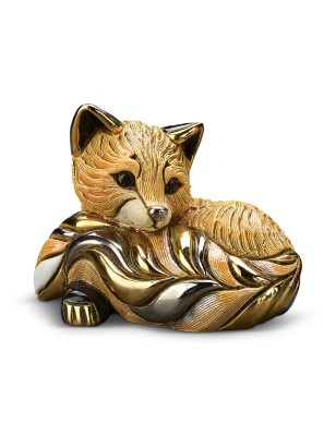 De Rosa Rinconada Red Fox