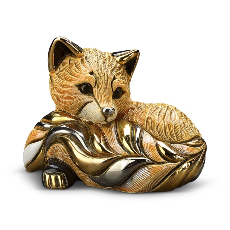 Red Fox Red Fox