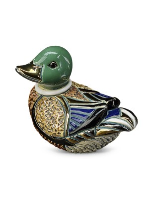 De Rosa Rinconada Mallard Duck