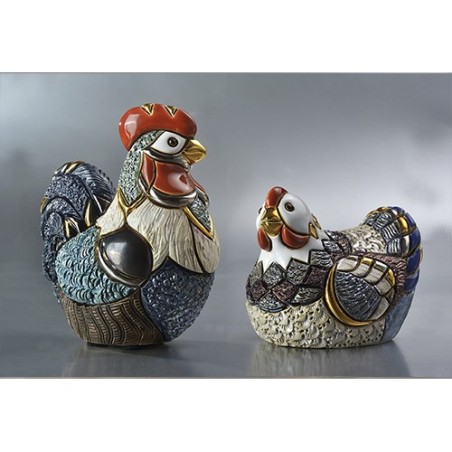 Hen
