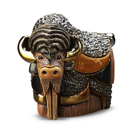 De Rosa Rinconada Bison