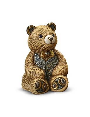 De Rosa Rinconada Teddy Bear