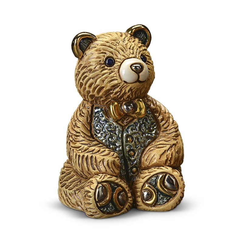 Teddy Bear Teddy Bear