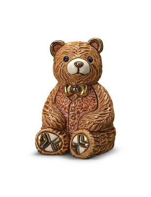 De Rosa Rinconada Teddy Bear