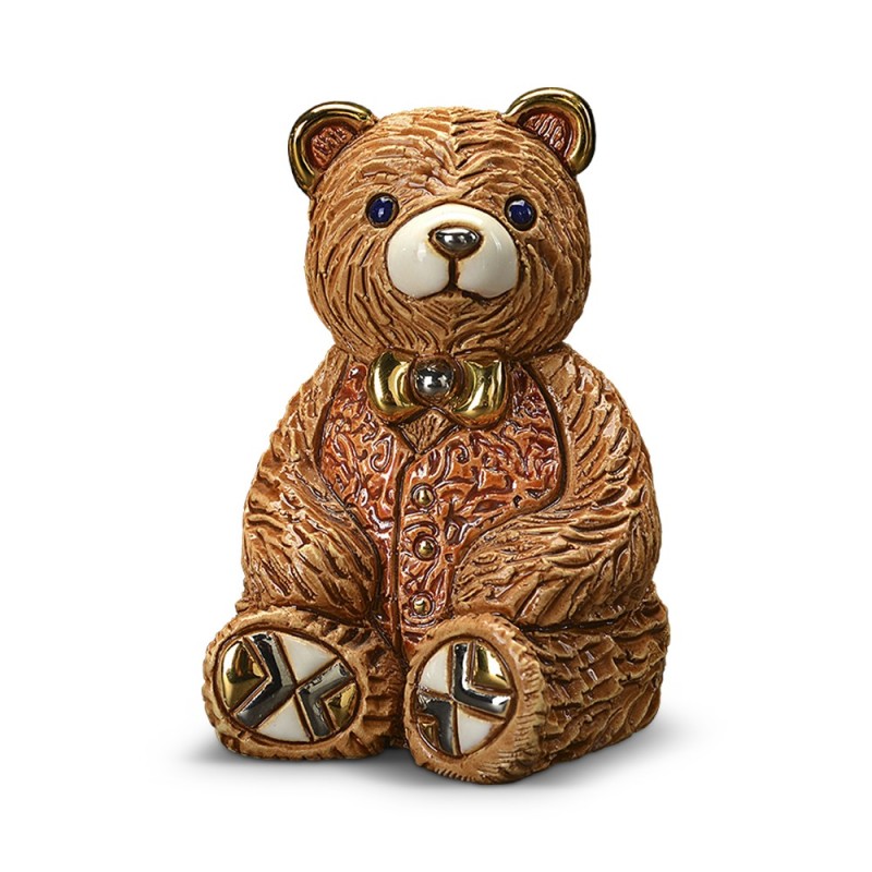 Teddy Bear Teddy Bear