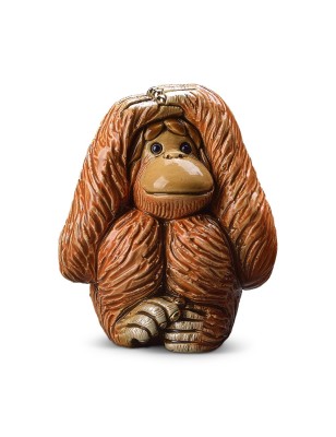 Orangutan (Hear No Evil)
