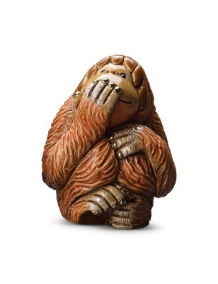 De Rosa Rinconada Orangutan (Speak No Evil)