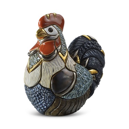 De Rosa Rinconada Cock, Rooster