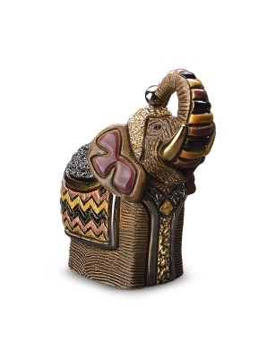 Buy De Rosa Rinconada Brown Festival Elephant