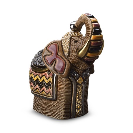 Buy De Rosa Rinconada Brown Festival Elephant