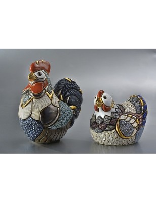 Cock, Rooster