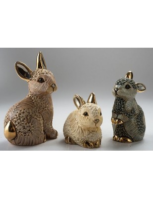 Hare, Bunny, Rabbit
