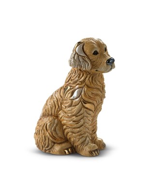 De Rosa Rinconada Golden Retriever Dog