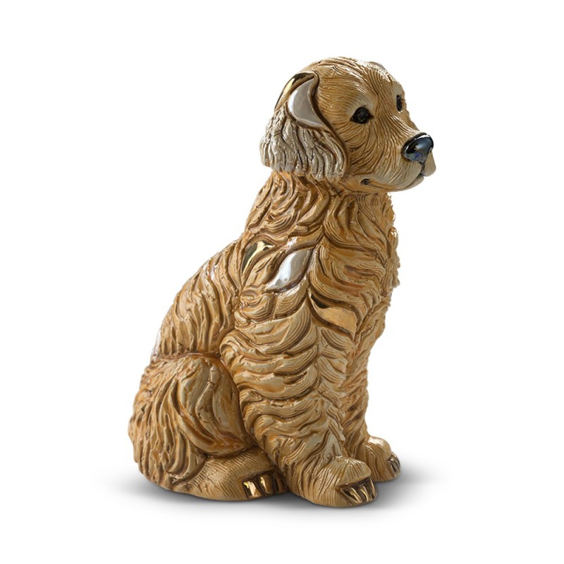 Golden Retriever Dog Golden Retriever Dog