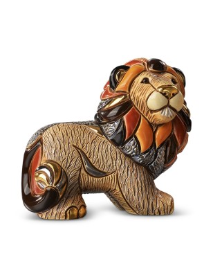 De Rosa Rinconada Lion
