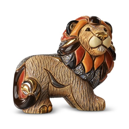 De Rosa Rinconada Lion