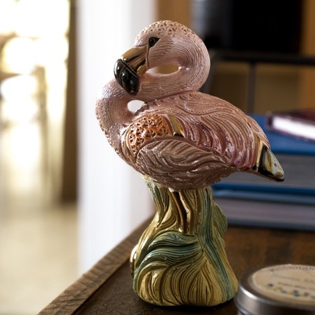 Flamingo Bird