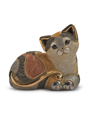 De Rosa Rinconada Calico Cat