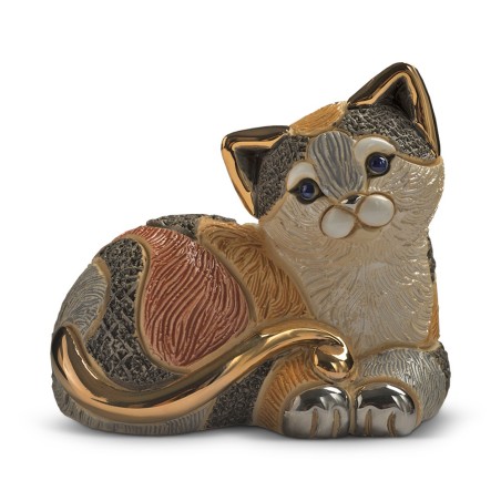 De Rosa Rinconada Calico Cat