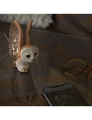 De Rosa Rinconada Barn Owl