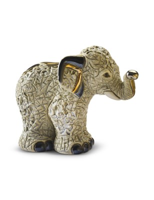 Asian Indian Elephant