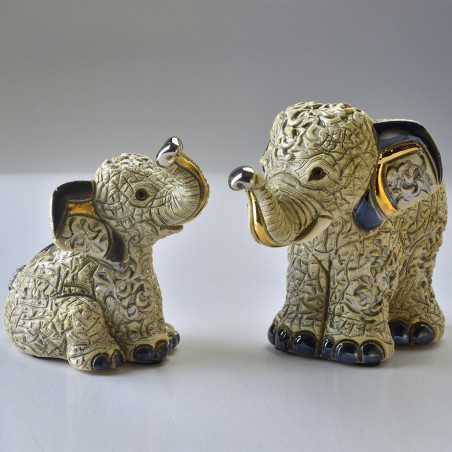 Asian Indian Elephant