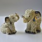 Asian Indian Elephant