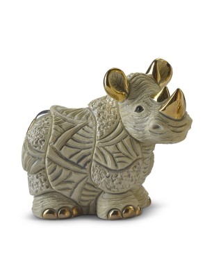 De Rosa Rinconada White Rhino