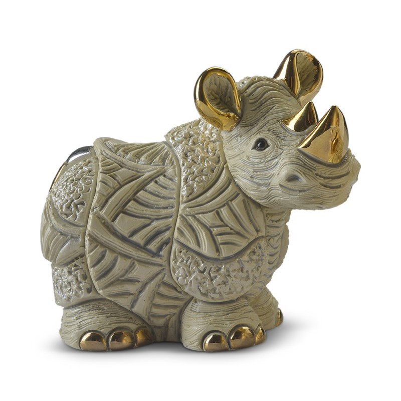 White Rhino White Rhino