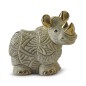 De Rosa Rinconada White Rhino