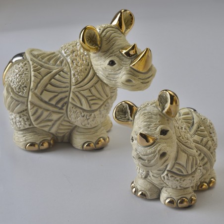 White Rhino