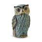De Rosa Rinconada Turquoise Owl