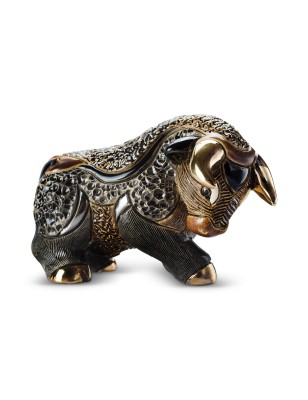 De Rosa Rinconada Taurus, Bull