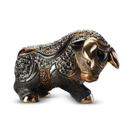 De Rosa Rinconada Taurus, Bull