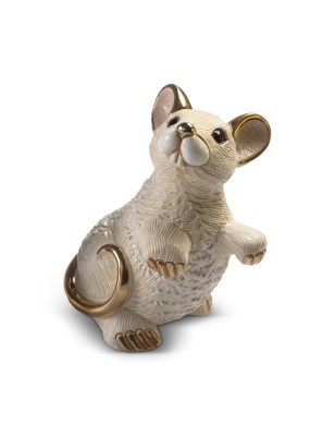 De Rosa Rinconada White Rat