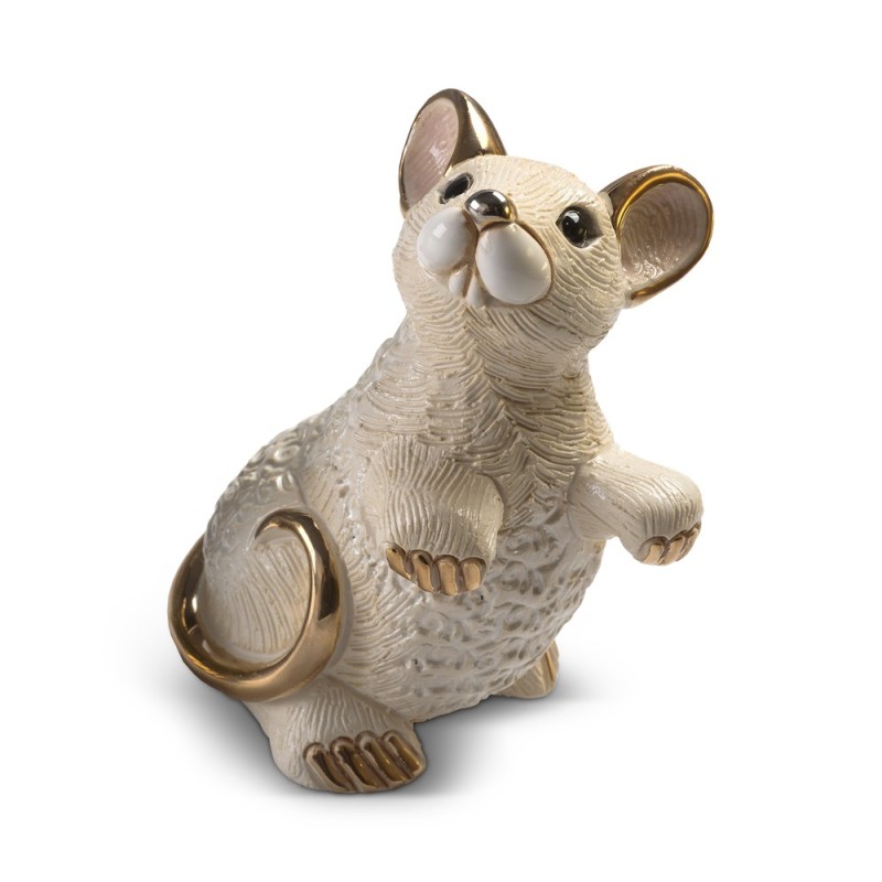 White Rat White Rat