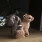 Squirrel Ceramics Squirrel Ceramics