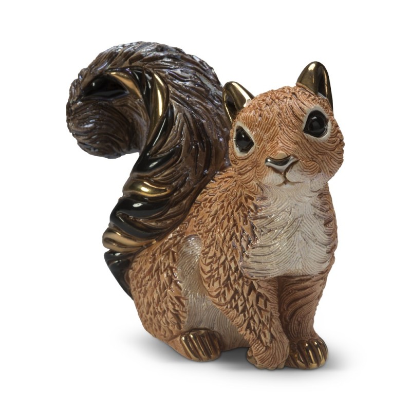 Squirrel Ceramics Squirrel Ceramics