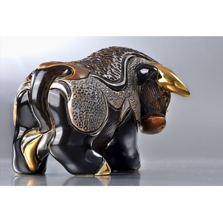 Taurus, Bull