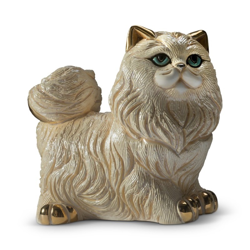Angora Cat Ceramics Angora Cat Ceramics