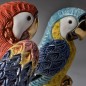 Blue Parrot Blue Parrot
