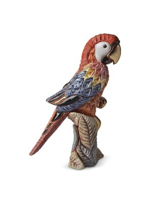 De Rosa Rinconada Red Parrot